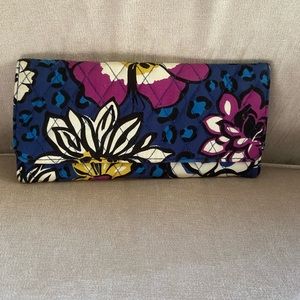 Vera Bradley wallet